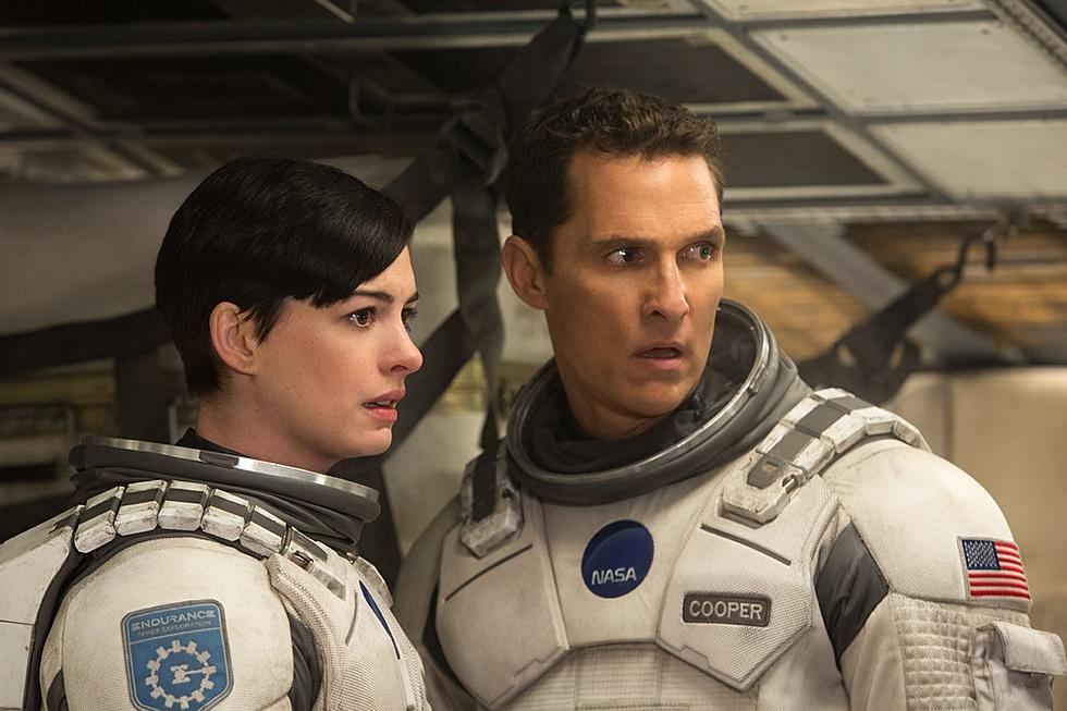 The Wrap Up: ‘Interstellar’ Writer Jonathan Nolan is Bringing ‘Foundation’ to HBO