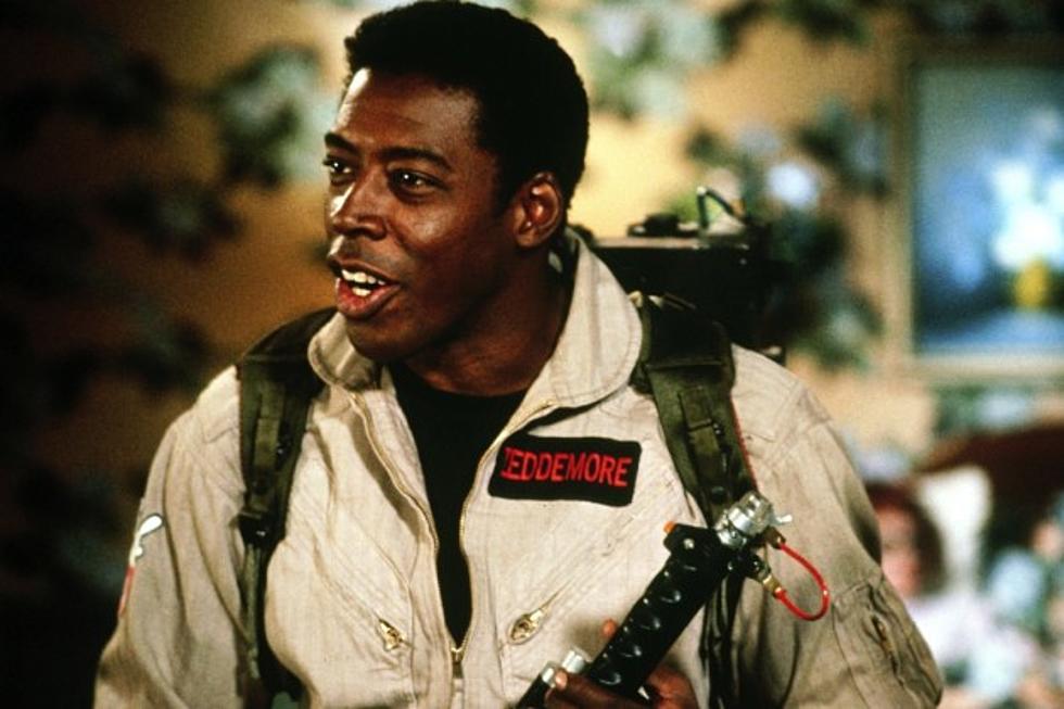 The Wrap Up: Ernie Hudson Gets Brutally Honest About &#8216;Ghostbusters&#8217;