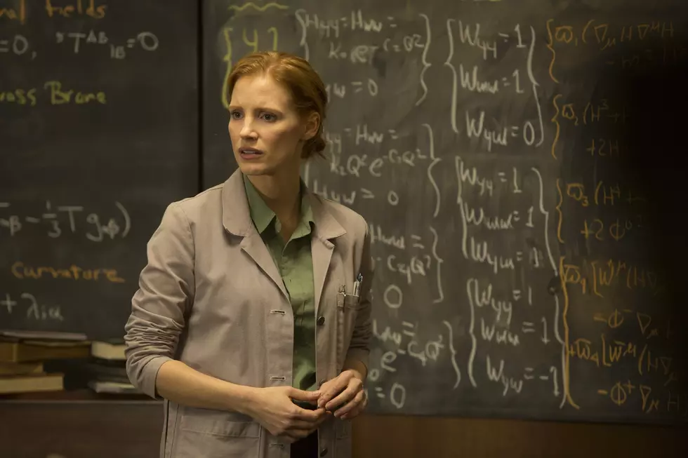 'Interstellar' Offering Unlimited Ticket For Movie Showings