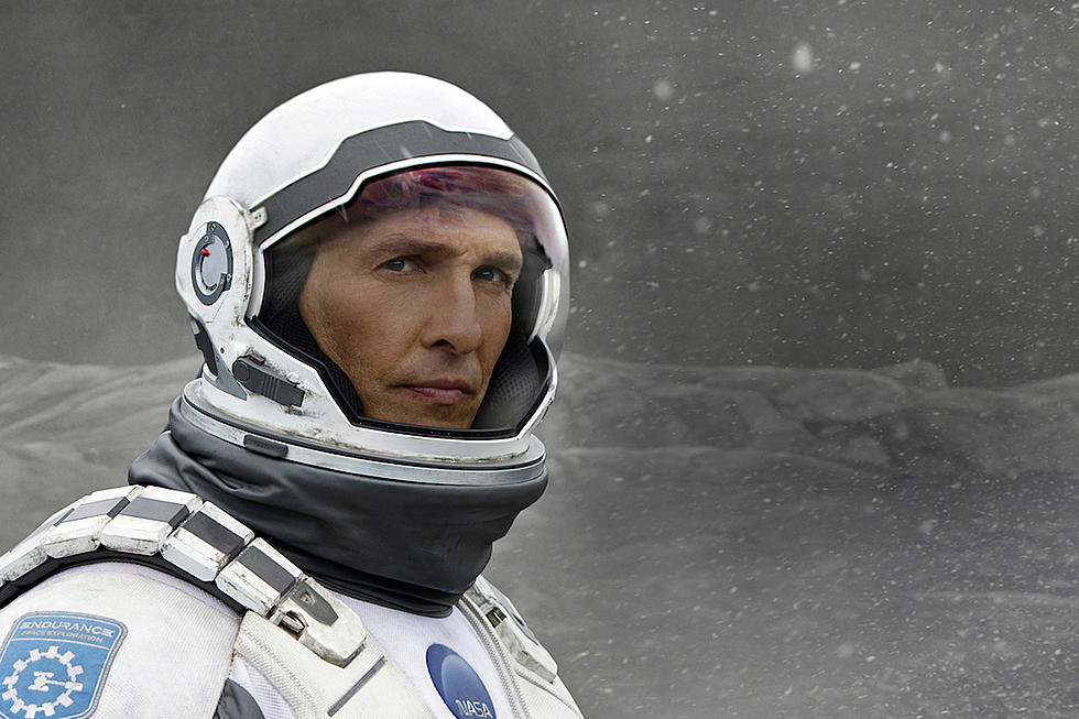 What "What 'Interstellar' Gets Wrong" Pieces Get Wrong