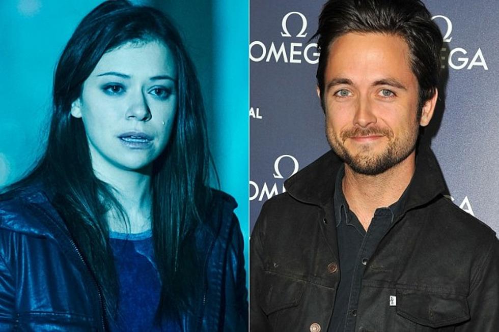 ‘Orphan Black’ Season 3: Justin Chatwin’s Role Revealed, ‘True Detective’ Star and More Cast