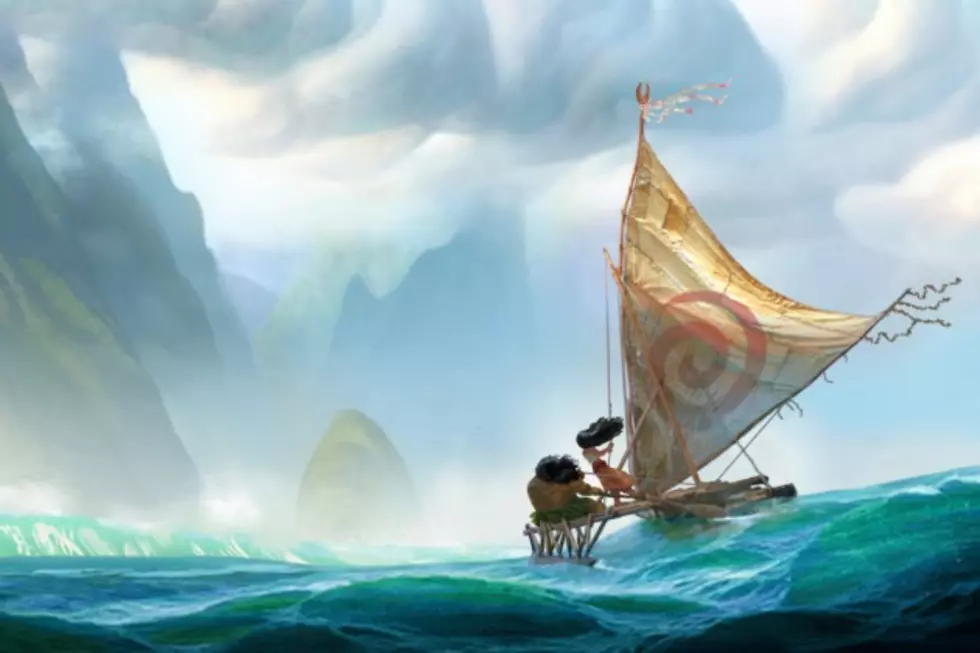 Hey Parents! Disney Announces Release Dates For Two More Animated Movies!