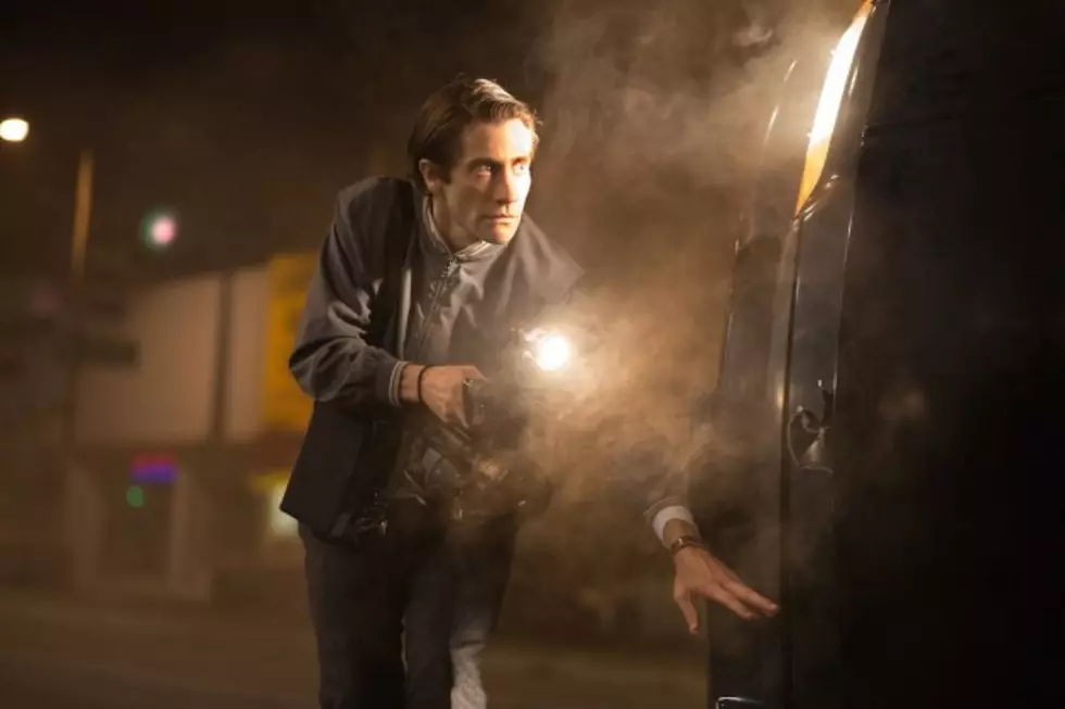 Weekend Box Office Report: &#8216;Nightcrawler&#8217; Edges Out the Competition in a Very Close Race