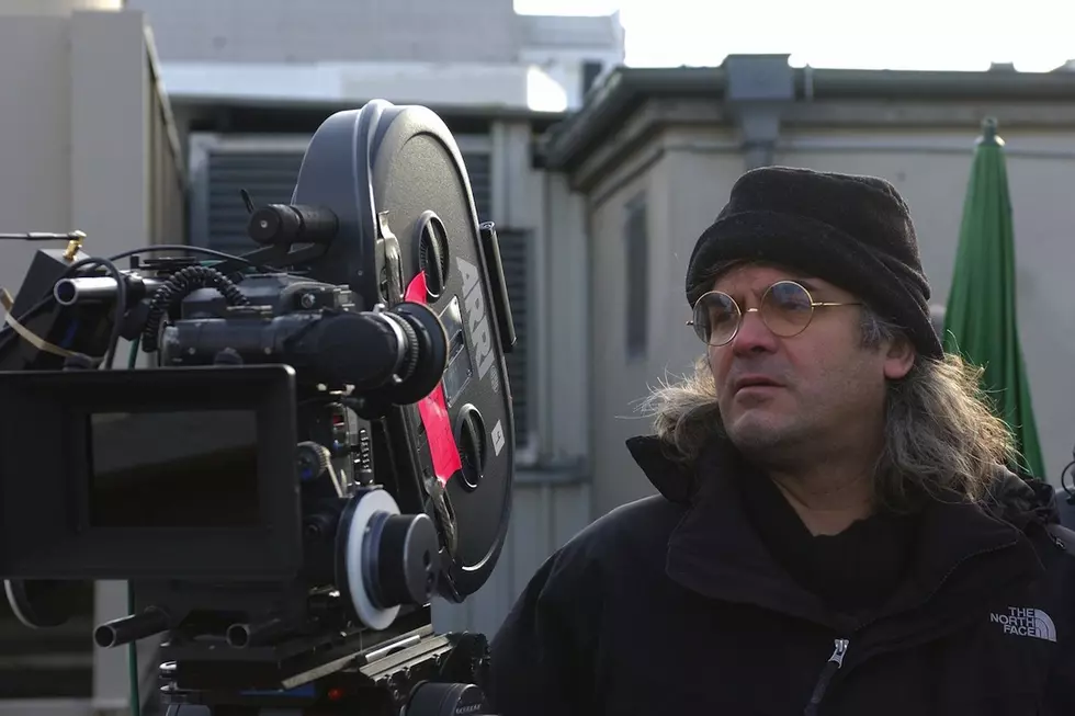 The Wrap Up: ‘1984’ is ‘Bourne’ Again With Director Paul Greengrass