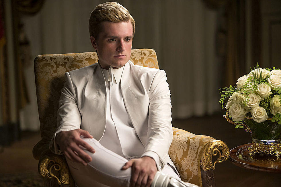 The Wrap Up: New ‘The Hunger Games: Mockingjay – Part 1′ TV Spots Tease Big Action