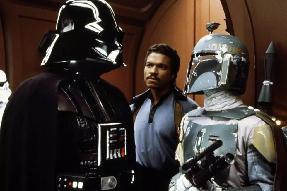 The ‘Star Wars’ Spin-Off Plot Has Been Revealed (Possibly, Maybe)