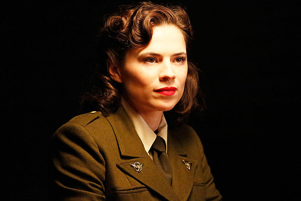 'Agent Carter' TV Series Gets Two-Hour Premiere