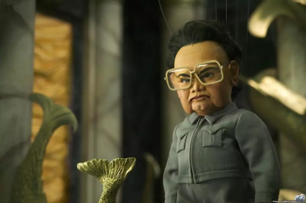 Paramount Bans ‘Team America’ Screenings in Wake of ‘The Interview’ Controversy