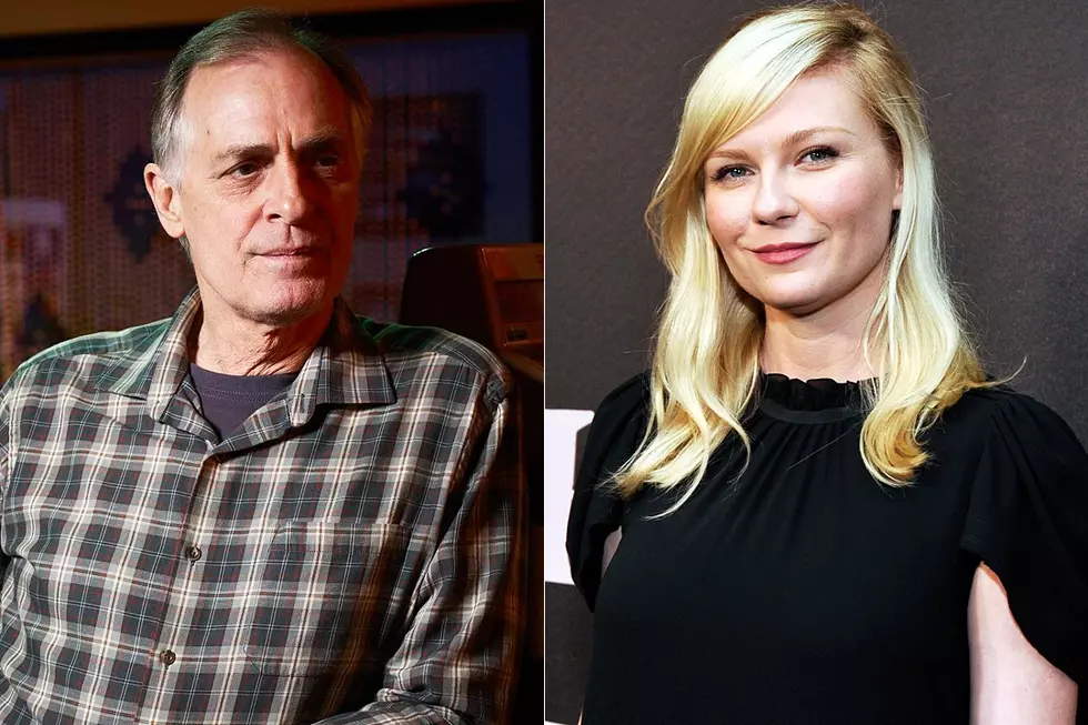 FX 'Fargo' Season 2 Script Teases Kirsten Dunst's Role