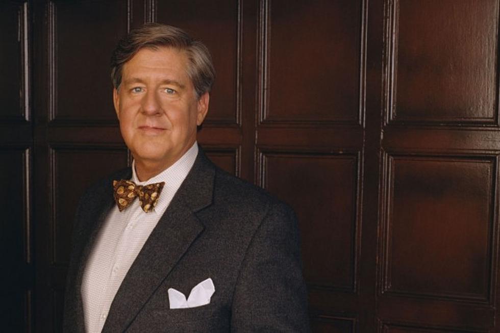 Edward Herrmann, Star of ‘Gilmore Girls’ and ‘The Lost Boys,’ Passes Away at 71