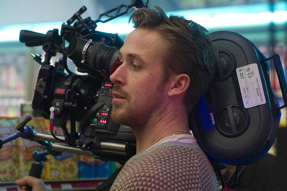 Ryan Gosling's 'Lost River' Heading Straight to VOD