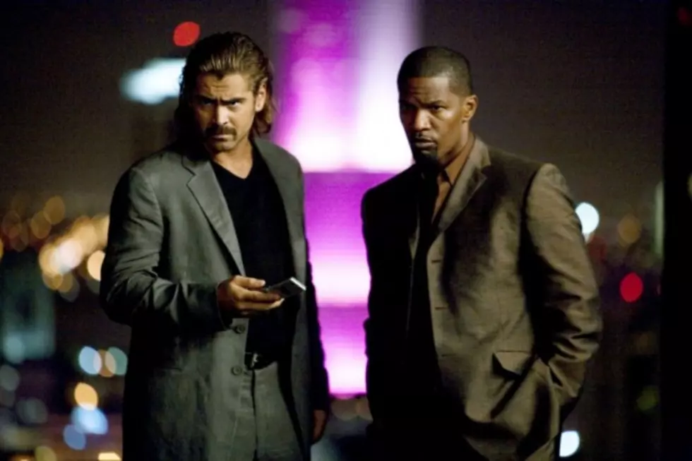 Another ‘Miami Vice’ Reboot Reportedly in the Works at Universal