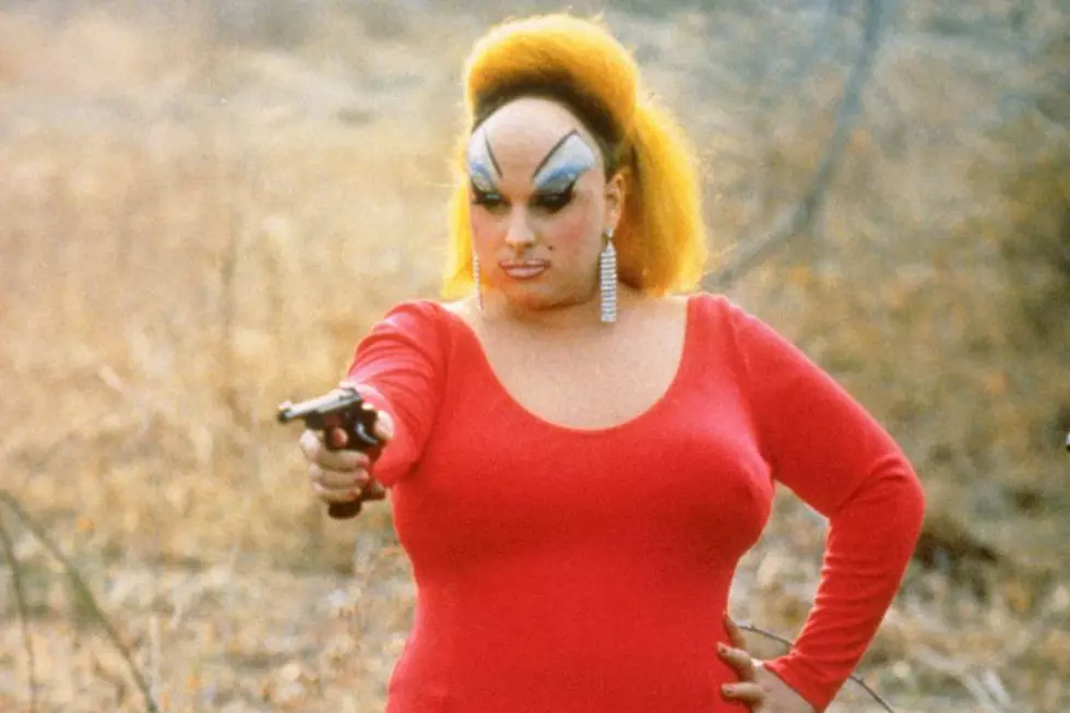 John Waters Remaking 'Pink Flamingos' With a Cast of Kids