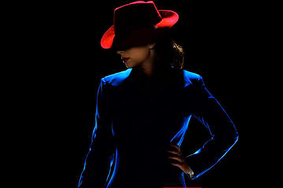 Marvel's 'Agent Carter' Premiere Synposis and Poster