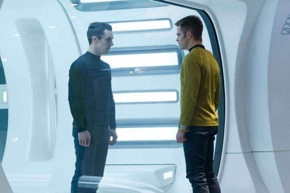 ‘Star Trek 3’ Will Not Be Written by Roberto Orci, Either