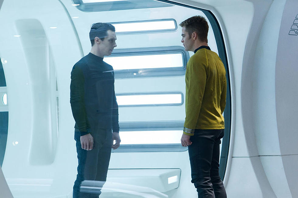 Roberto Orci Won't Be Writing 'Star Trek 3,' Either