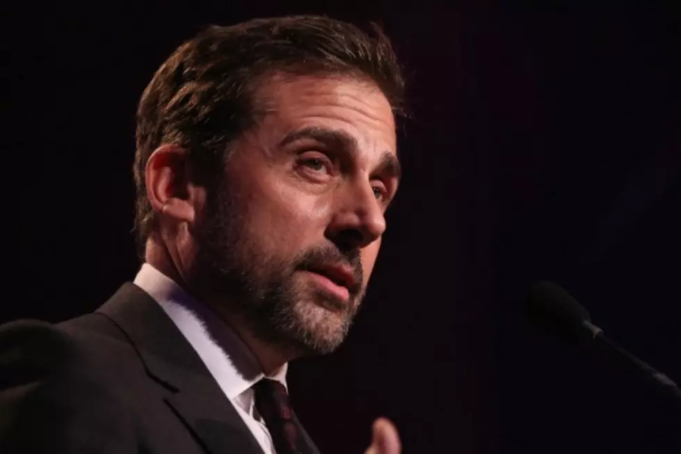 Steve Carell’s North Korea Comedy ‘Pyongyang’ Cancelled Thanks to Sony Hack