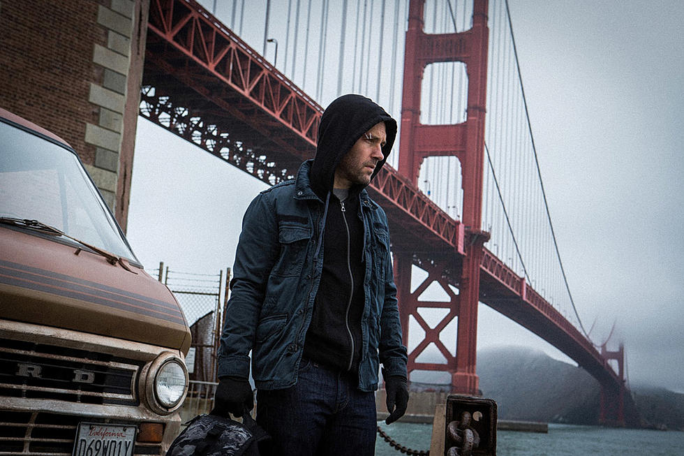 The Wrap Up: The First ‘Ant-Man’ Trailer is Closer Than You Think