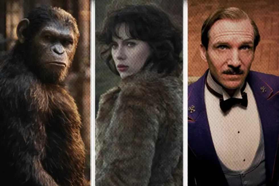 The Best Movies of 2014 (According to Matt Singer)