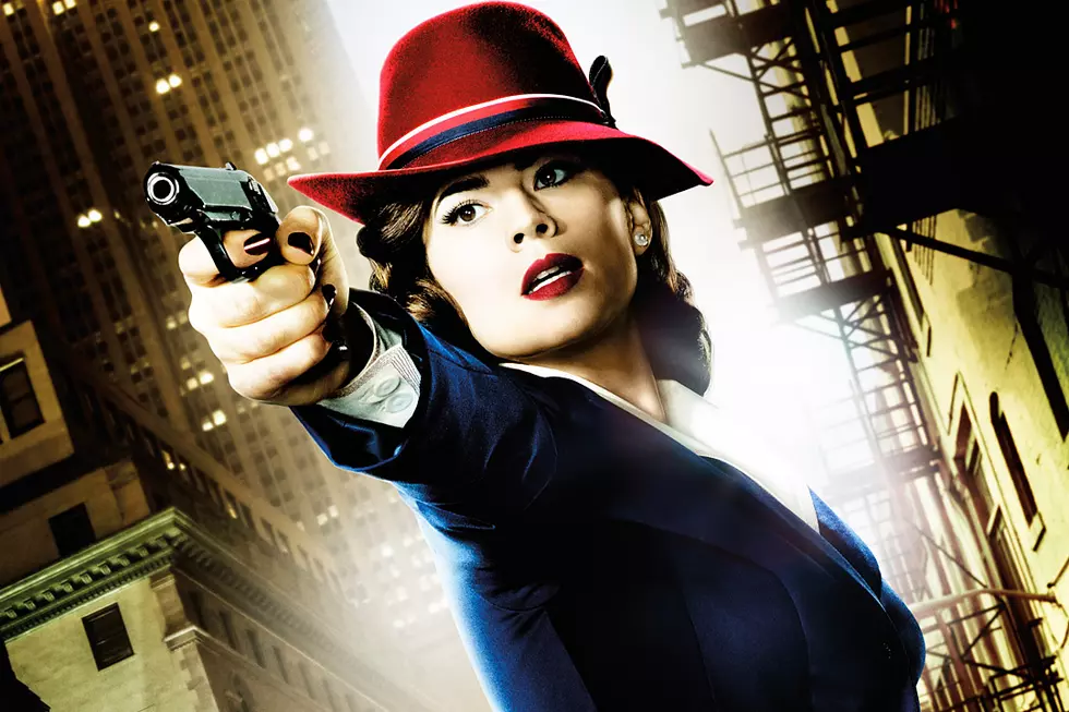 Monday Morning Critic: Is Marvel's 'Agent Carter' Any Good?