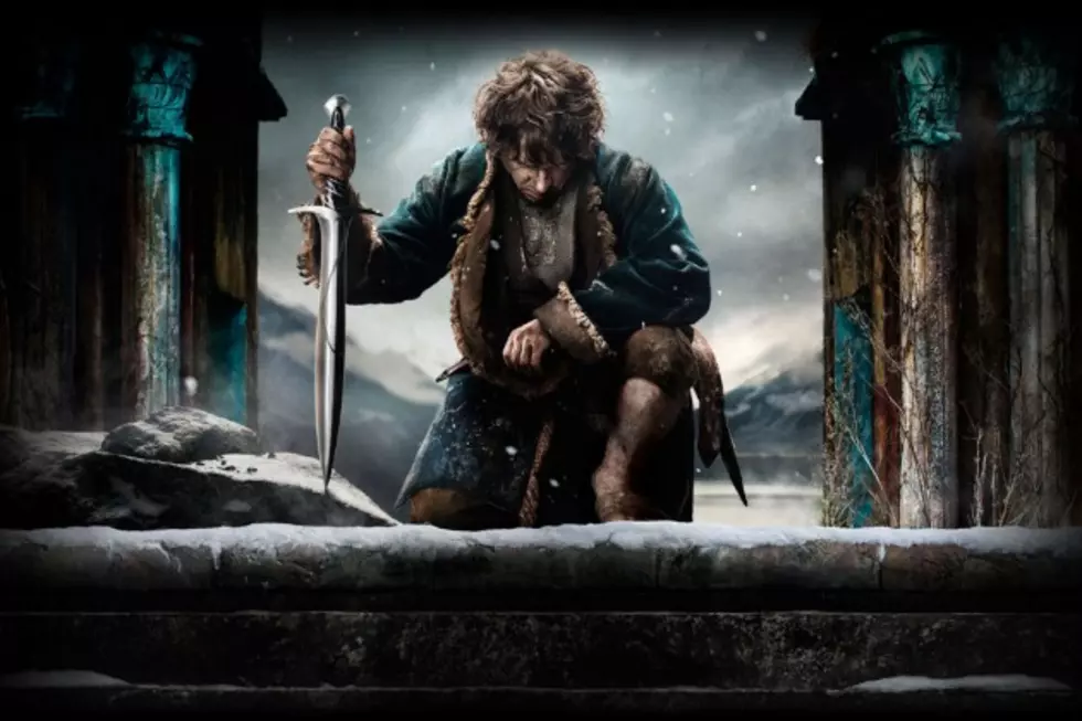 Weekend Box Office Report: ‘The Hobbit: The Battle of the Five Armies’ Wins the Weekend
