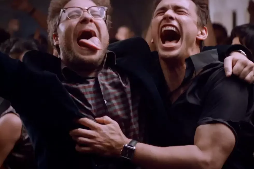 YouTube Agrees on a Deal to Stream 'The Interview'
