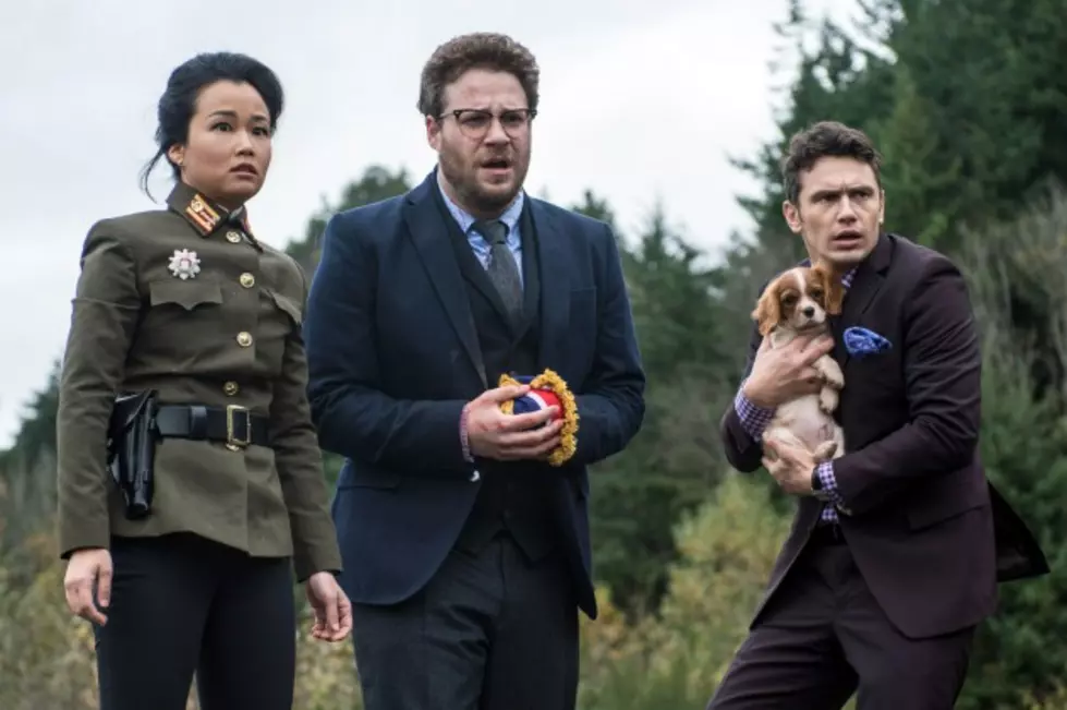 Sony Has No Plans to Release ‘The Interview’ on VOD Either