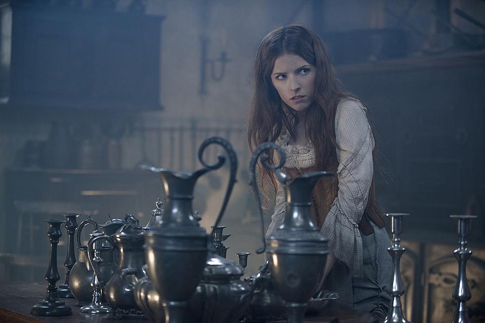 The Wrap Up: Listen to Anna Kendrick Sing the First Full Song From ‘Into the Woods’
