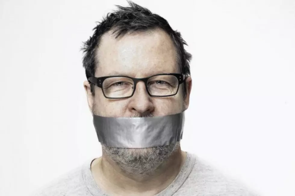Lars von Trier Worries He Might Not Be Able To Make More Movies Now That He’s Sober
