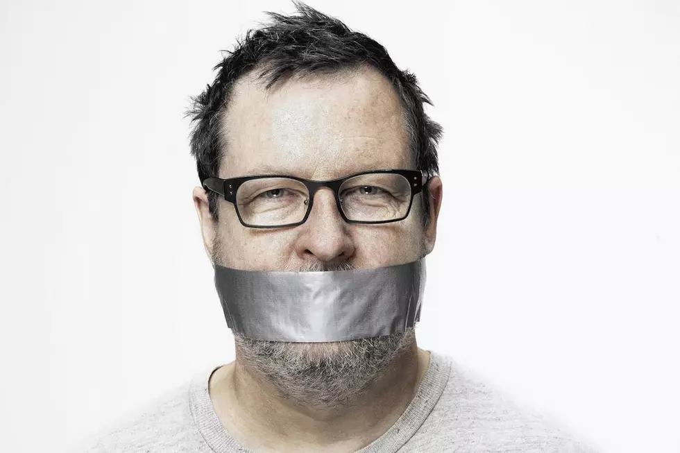 Lars von Trier Worries He Won’t Be Able To Make More Movies Now That He’s Sober