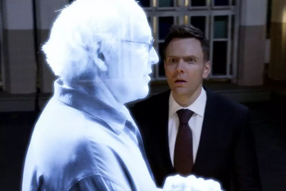 ‘Community’ Season 6: Chevy Chase to Cameo, Maybe&#8230;Or Not