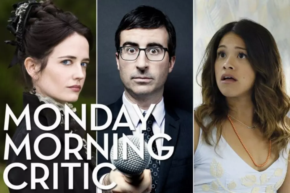 Monday Morning Critic: The Top 10 TV Shows of 2014