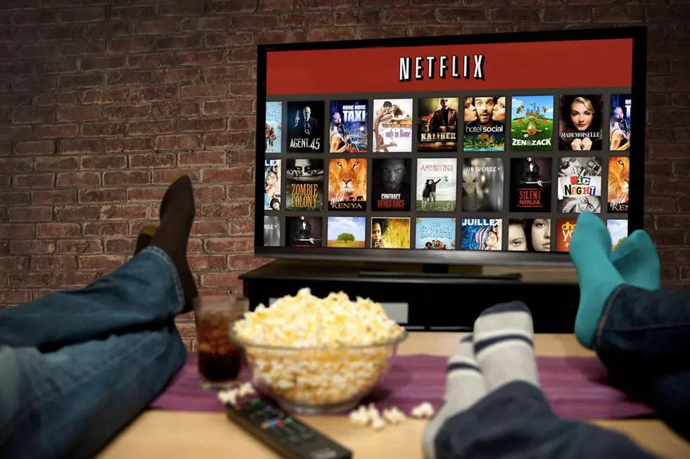 Movies and TV Shows Arriving and Leaving Netflix in October