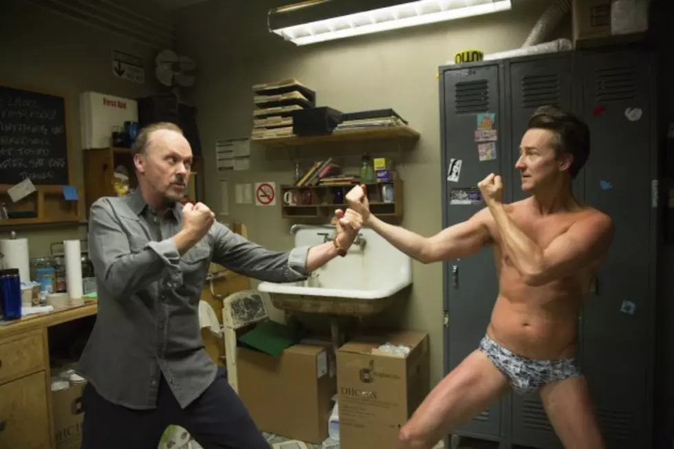 SAG Awards Nominations Announced, ‘Birdman’ Leads the Pack With Four Nods