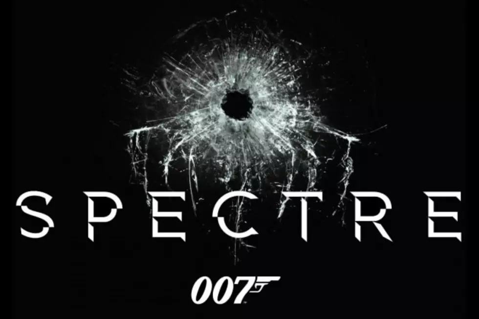 ‘Bond 24’ Officially Titled ‘Spectre’, Full Cast Announced