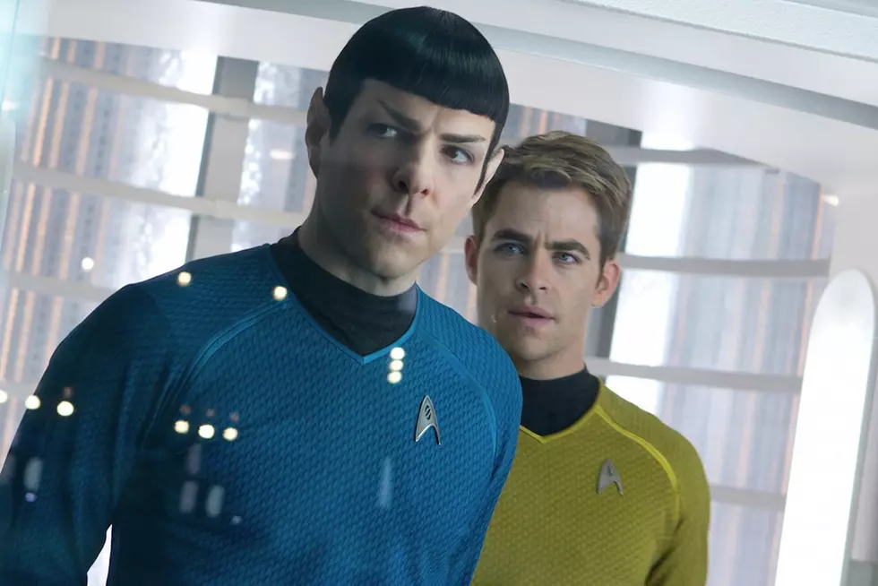 ‘Star Trek 3’ in 2016