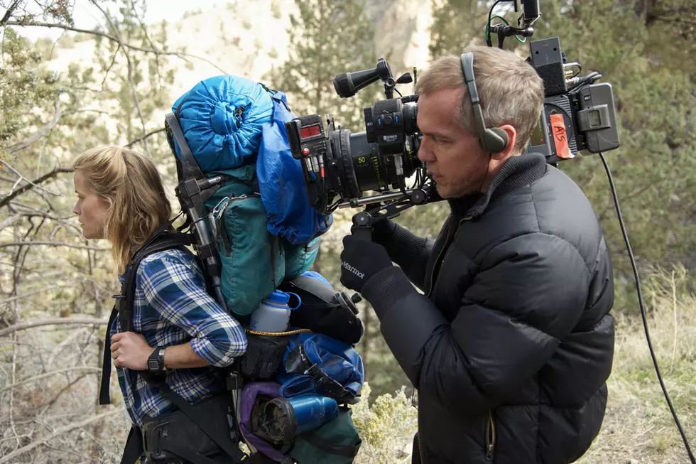 ‘Wild’ Director Jean-Marc Vallée on Reese Witherspoon’s “Comeback” and Paying Tribute to Parents