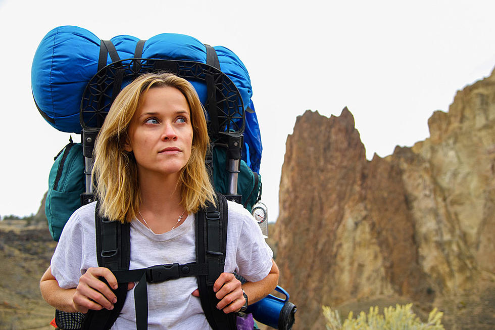 ‘Wild’ Review: Reese Witherspoon Delivers One of Her Best Performances in This Unusual Autobiopic