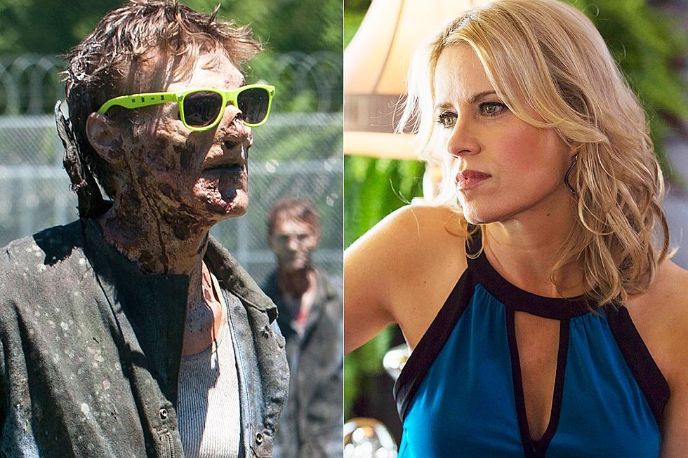 'The Walking Dead' Spinoff Casts Kim Dickens as Female Lead