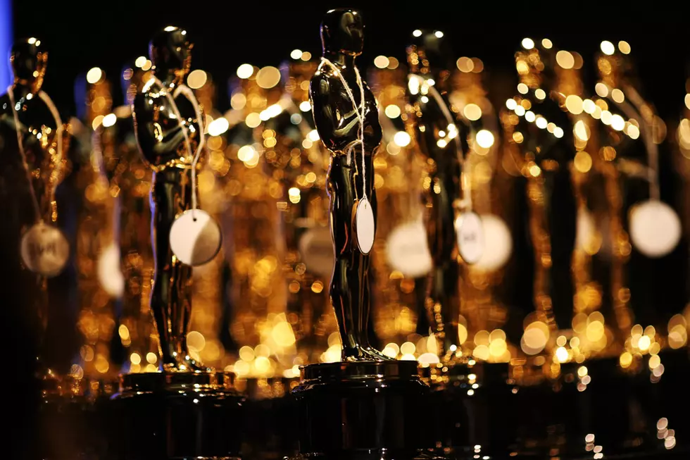 2016 Oscar Winners: See the Complete List!