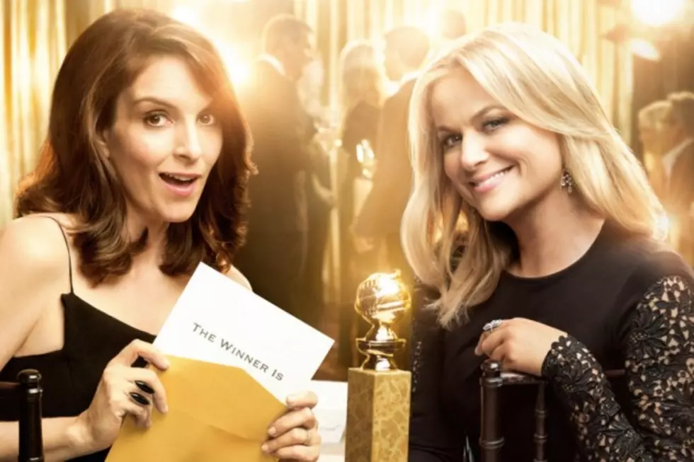 Did Your Favorites Win? Check Out the 2015 Golden Globes Winners!