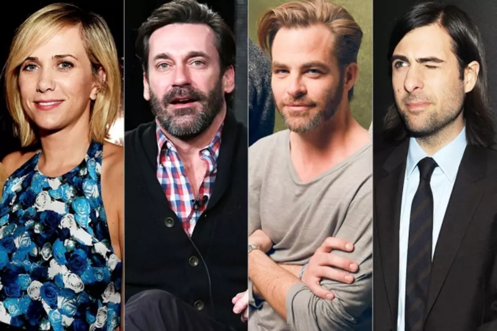 Netflix’s ‘Wet Hot American Summer’ Adds Kristen Wiig, Jon Hamm, Chris Pine and More
