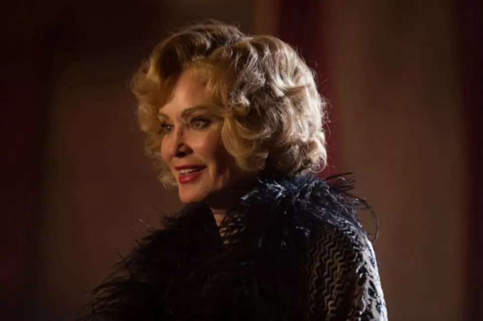 ‘American Horror Story: Freak Show’ Finale Review: “Curtain Call”