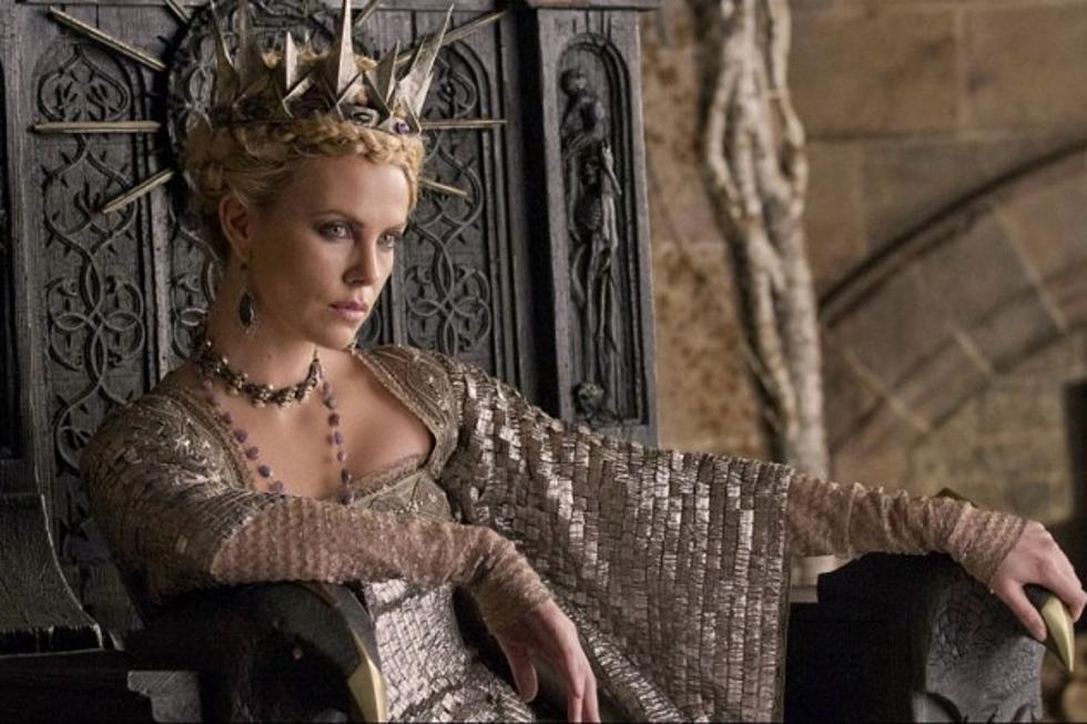 Charlize Theron Reportedly Secures Equal Pay to Chris Hemsworth on ‘The Huntsman’