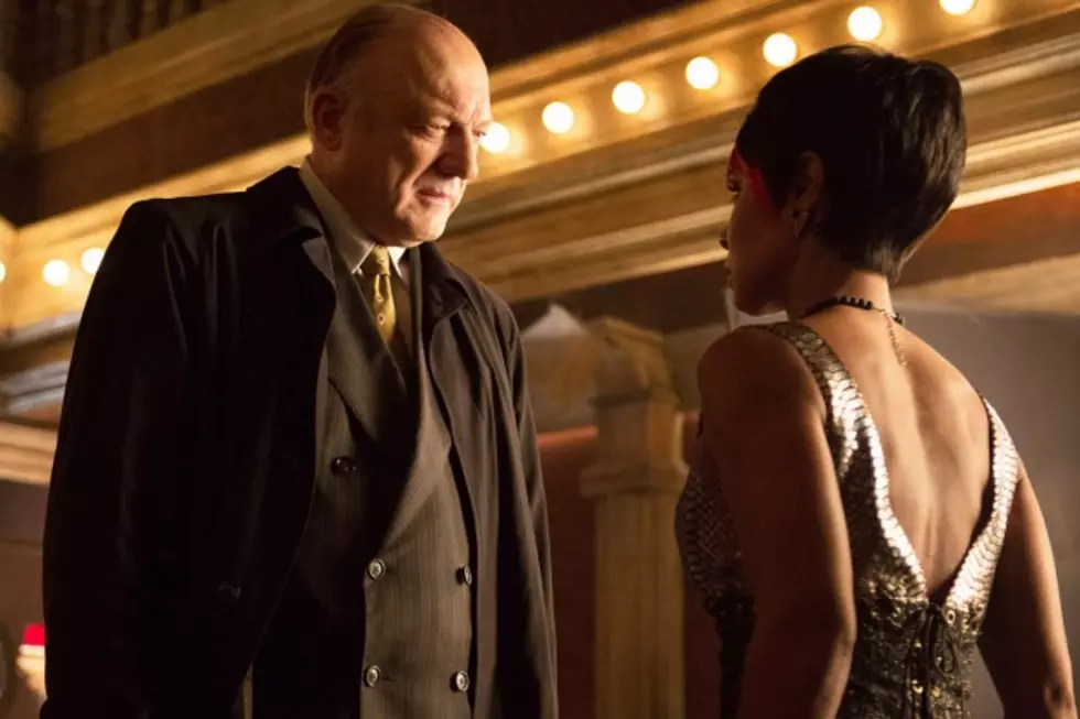 ‘Gotham’ Review: “What the Little Bird Told Him”