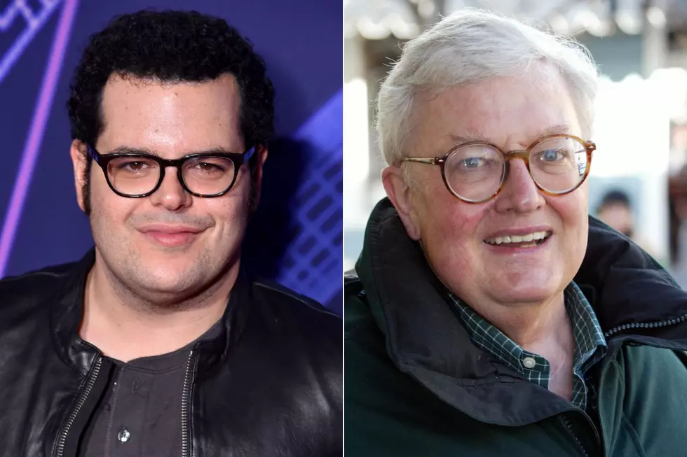Josh Gad Eyed for Ebert Role in 'Russ and Roger Go Beyond'