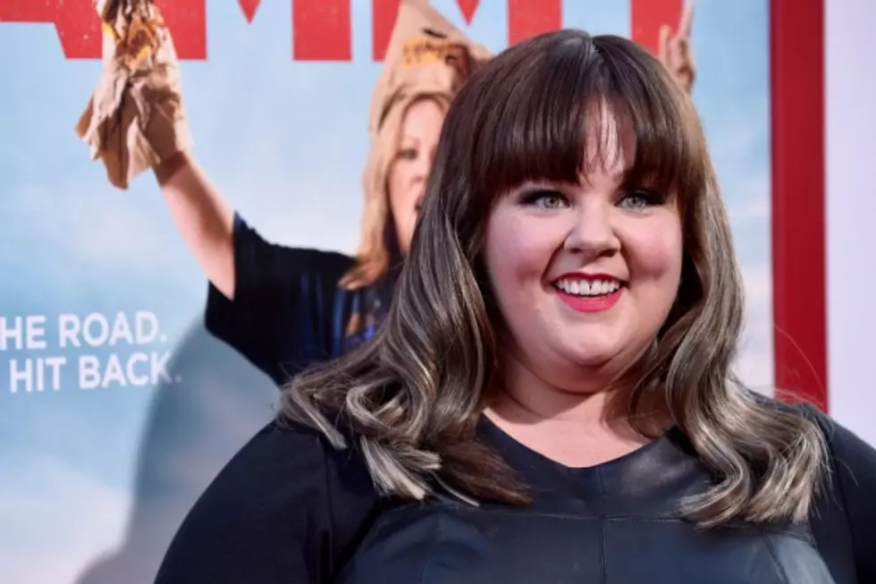 Melissa McCarthy’s ‘Michelle Darnell’ Gets a 2016 Release Date