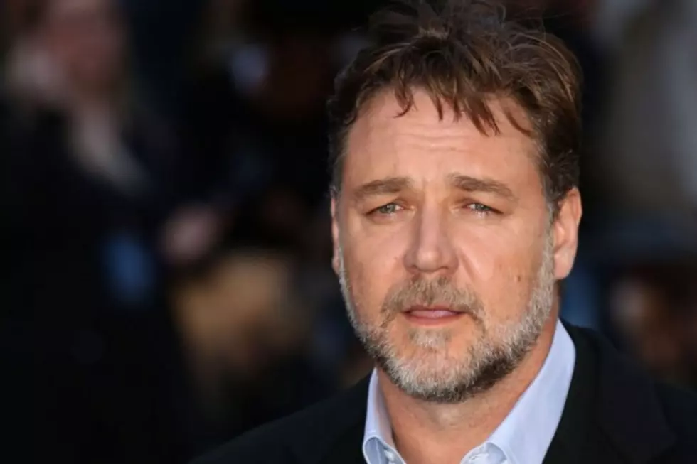 Reel Women: Russell Crowe Absurdly Thinks Actresses Are Lying About Ageism in Hollywood