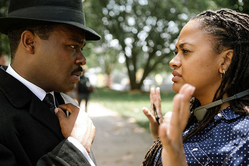'Selma' Director Reteams With David Oyelowo for Katrina Film
