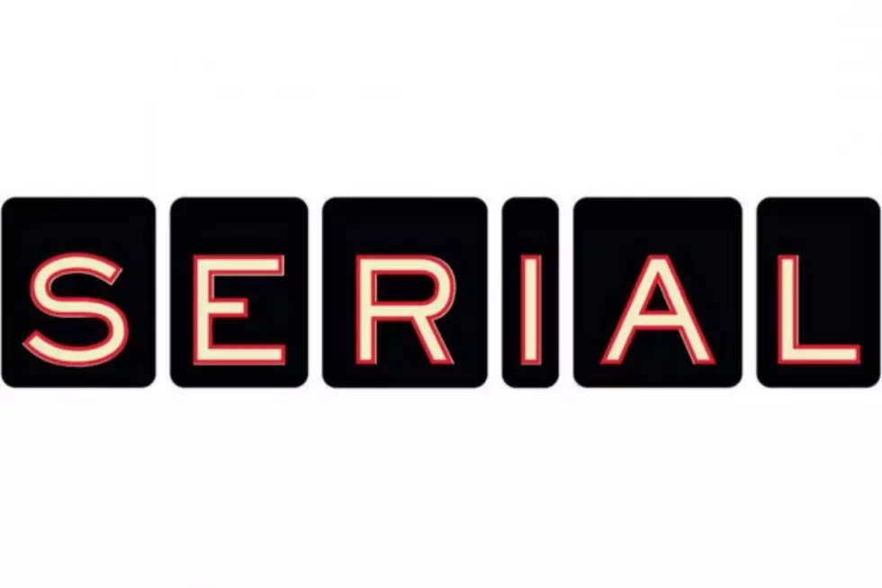 The Serial Podcast Has a Bunch of Studios Fighting Over the TV and Film Rights
